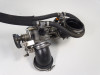 Einspritzanlage Ducati monster 696