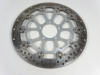 Bremsscheibe vorne Ducati 749  999