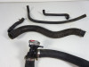 Kuhler Teile Honda CB 900