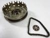 Clutch Kawasaki VERSYS 650
