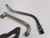 Engine parts Kawasaki ER 6