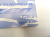 Fahrerhandbuch Yamaha FZ6