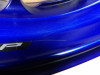 Achtervelg Yamaha MT 09