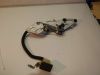 Main step holder right Honda Overige Honda