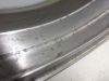 Felge hinten Kawasaki ZZR 600