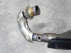 Auspuff-Krummer Ducati Scrambler Cafe Racer