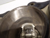 Cilinderblok Suzuki GSX R 600