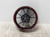Rear wheel BMW S 1000 RR