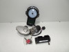Slotenset Ducati 749  999