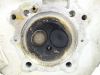 Cylinder head Ducati monster 600