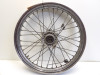 Felge vorne Honda CMX 250 