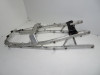 Heckrahme Aprilia Falco