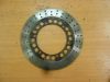 Rear brake disc Yamaha FZ 750
