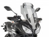 Wind screen Yamaha Tracer 700