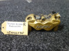 Remklauw rechts voor Triumph Daytona 675 