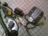 Wire Harness Kawasaki ZZR 1100