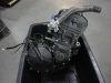 Engine Honda CBF 600