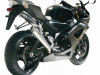 Sport auspuff Suzuki GSX R 1000
