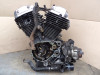 Engine Honda VT 1100