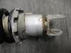 Stossdampfer hinten Yamaha Tracer 900