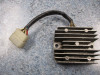 Regulator rectifier  Yamaha SR 500