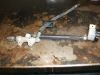 Rear brake master cylinder  Kawasaki ZX 9 R
