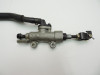 Rempomp achter Honda ST 1300 Pan European