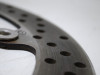 Braking Disc left front BMW R 1200 RT