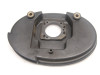 Air cleaner case Harley Davidson Softtail