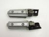 Duo voetsteun set Kawasaki LTD 454