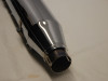 Muffler Harley Davidson Softtail