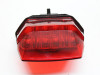 Rear light Honda CRF 1100 Africa Twin