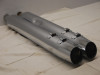 Muffler Harley Davidson Touring