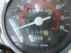 Teller Honda CMX 250 