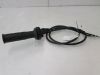 Throttle grip Yamaha YZF 750