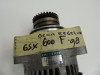 Generator Suzuki GSX F 600