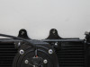 Radiateur KTM 390 Duke