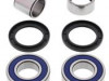 Felge hinten Yamaha YZF R1