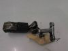 Fussrastetrager vorne links Honda CMX 250 