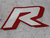 Decals Suzuki GSX R 1100