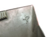 Cowl left small Suzuki GR 650