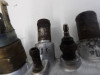 Thermostat cooler Yamaha V max