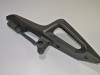 Rear grip Honda NC 700 X