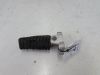 Schetsplaat links Kawasaki GPZ 500