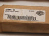 Remblokken voor Harley Davidson Sportster