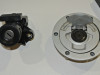 Contact slot BMW R 1200 ST