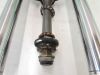 Front pipes complete Honda CBR 600 F