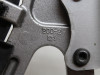 Main step holder left Yamaha YZF R6