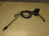 Lever handle clutch BMW R 850 R
