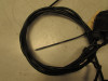 Lever handle clutch BMW R 850 R